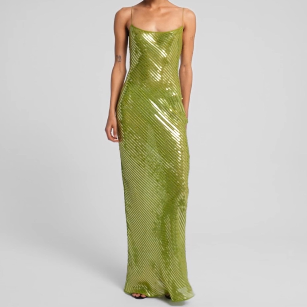 Rat & Boa Gina dress - Picture 3 of 4